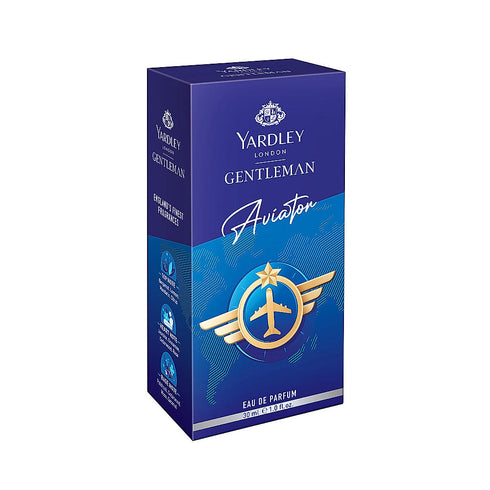 Yardley Gentleman Aviator EDP