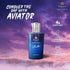 Yardley Gentleman Aviator EDP
