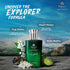 Yardley Gentleman Explorer EDP