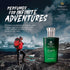 Yardley Gentleman Explorer EDP