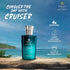 Yardley Gentleman Cruiser EDP