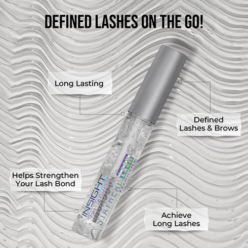 Insight Stay Real Lash Mascara