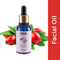 Nykaa Naturals Rosehip 100% Pure Cold Pressed Face Oil