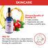 Nykaa Naturals Rosehip 100% Pure Cold Pressed Face Oil