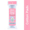 Nykaa Skin Soft Premium Cotton Pads