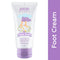 Nykaa Happy Heels Foot Cream - 50gm