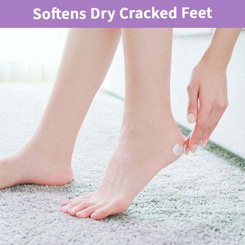 Nykaa Happy Heels Foot Cream - 50gm