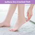 Nykaa Happy Heels Foot Cream - 50gm