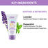 Nykaa Happy Heels Foot Cream - 50gm