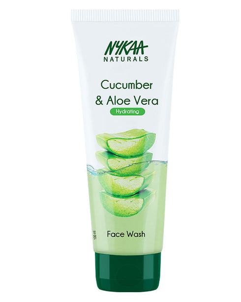 Nykaa Naturals Face Wash 100ml