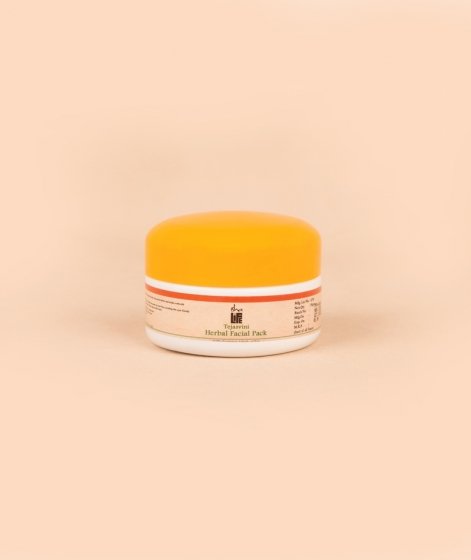 Isha Life Tejasvini Herbal Face Pack