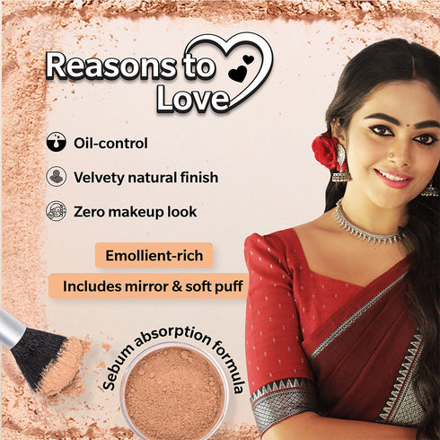 Dazller Cosmetics College Essentials - A+ Beauty