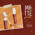 Mars Matte Lip Color 20 Celebrity Red