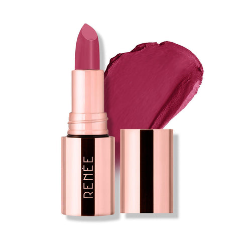 Renee Everstay Long Stay Matte Lipstick