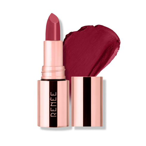 Renee Everstay Long Stay Matte Lipstick