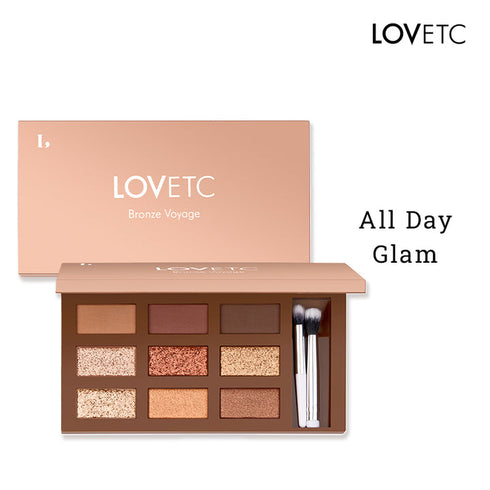 Lovetc The 9am to 9pm kit