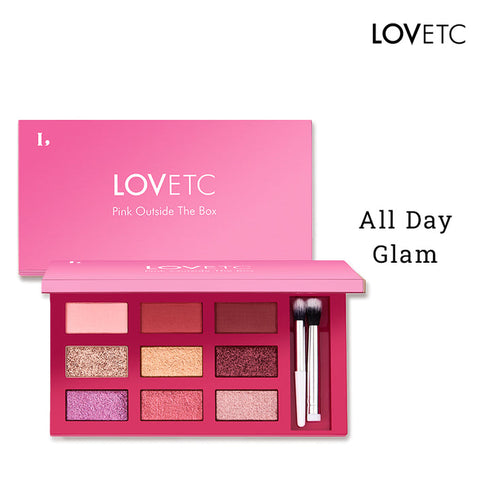Lovetc The Festive Kit
