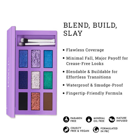 Lovetc The Glam Kit