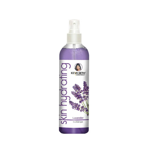 Keya Seth Aromatherapy Skin Hydrating Lavender Toner