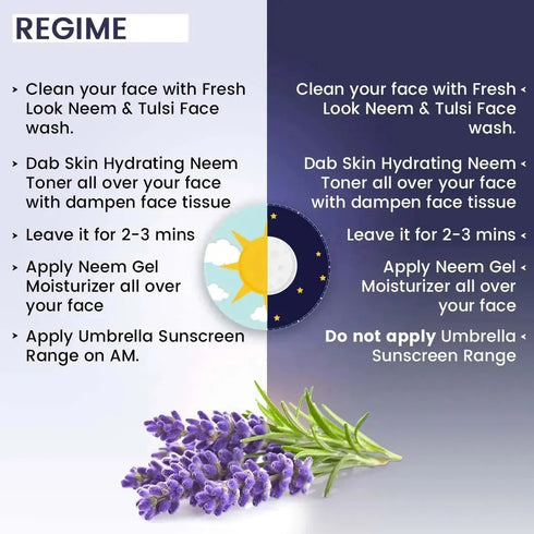 Keya Seth Aromatherapy Skin Hydrating Lavender Toner