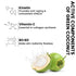 Keya Seth Aromatherapy Skin Hydrating Green Coconut Toner