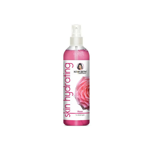 Keya Seth Aromatherapy Skin Hydrating Rose Toner