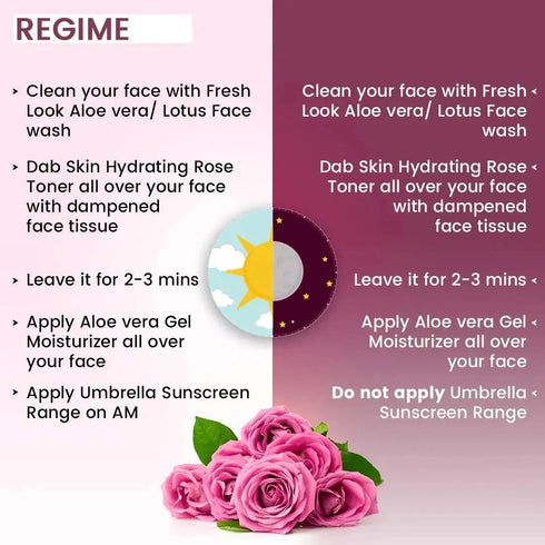 Keya Seth Aromatherapy Skin Hydrating Rose Toner