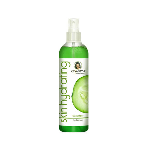 Keya Seth Aromatherapy Skin Hydrating Cucumber Toner