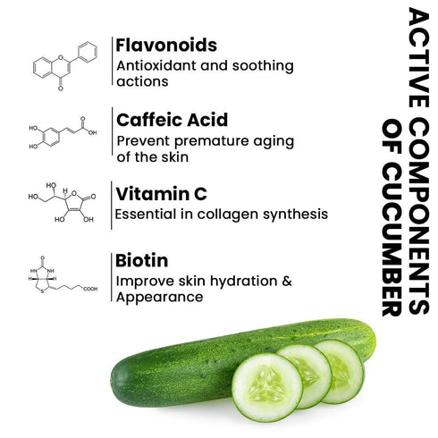 Keya Seth Aromatherapy Skin Hydrating Cucumber Toner