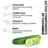 Keya Seth Aromatherapy Skin Hydrating Cucumber Toner