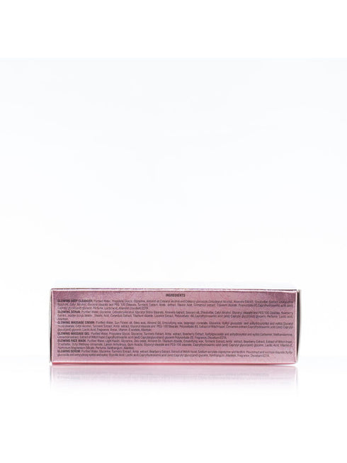 Oshea Glowing Facial Kit |Multicolor
