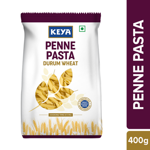Keyafoods Keya Pasta Combo