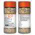Keyafoods Keya Herb and Seasonings Combo Oregano 15g Garlic Bread Seasoning 50g Red Chilli Flakes 40g Pack of 3
