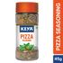 Keyafoods Keya Seasoning Combo Keya Garlic Bread Seasoning 50g Keya Pasta Seasoning 45g Keya Pizza Seasoning 45 Pack of 3