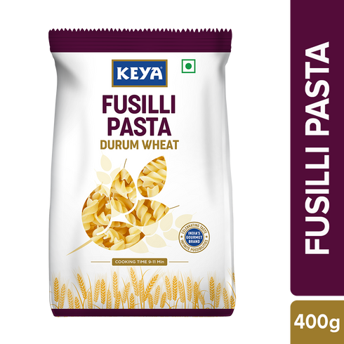 Keyafoods Keya Pasta Combo
