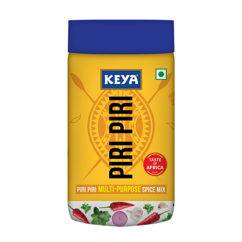 Keyafoods Keya Flavor Burst Combo