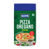 Keyafoods Keya Pizza Seasoning Combo Italian Pizza Oregano 80gm Italian Pizza Chilli 70gm Seasonings For Pizza & Pasta Premium All Natural & Healthy Italian Spice Blend for Pizza Pasta Sprinkler No Artificial Flavours and Colours Pack of 2