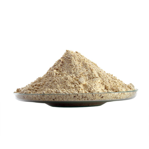 Just Organik Chana Flour Chana Aata