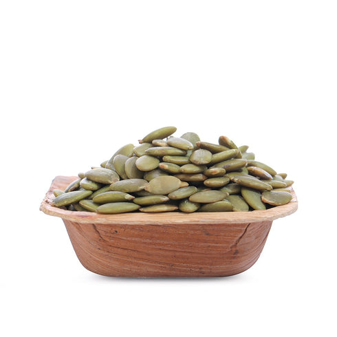 Just Organik Pumpkin Seeds