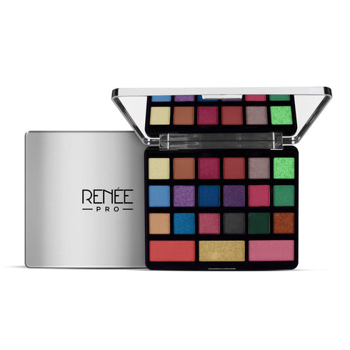 Renee Pro Starlight Eyeshadow Palette