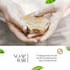 Natuur Vanilla & Sandalwood Purifying Soap