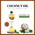 Natuur Virgin Coconut Oil 1Ltr