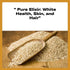 Natuur White Sesame seeds Oil