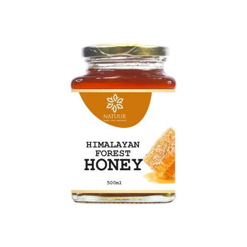 Natuur Pure Honey Himalayan Forest