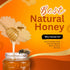 Natuur Pure Honey Kashmir Acacia
