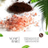 Natuur Coffee And Salt Exfoliating Soap 100gm