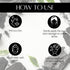 Natuur Activated Charcoal Soap