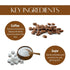 Natuur Coffee & Sugar Soap Skin Tightening
