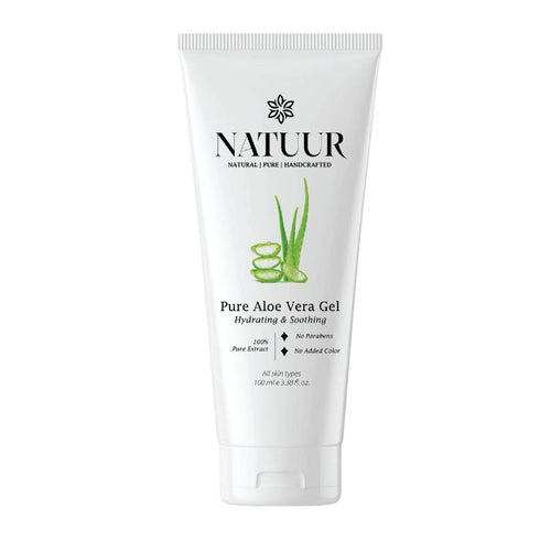 Natuur Pure Aloe Vera Gel