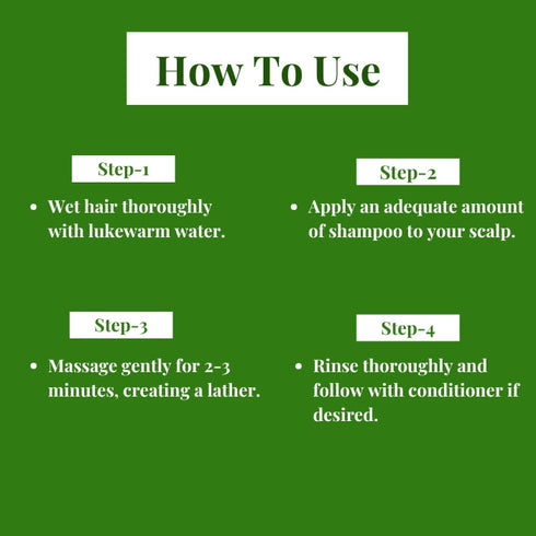 Natuur Aloe Vera Amla Shikakai Shampoo Smoothening